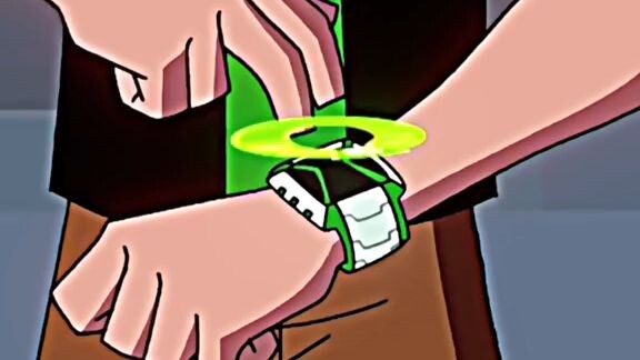 Ben 10 กู้โลก