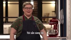 Nấu ăn bằng mọi giá EP 3 [Sub Việt]