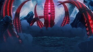 Kuil Waktu yang Dimahkotai - Hall of Valor sudah terpasang!