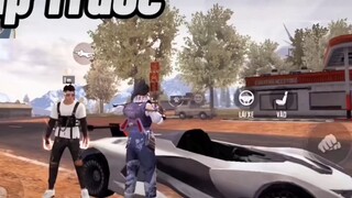 Phim Ngắn Free Fire “ Vô Tình Nhặt Được Tổng Tài “ Tập 5