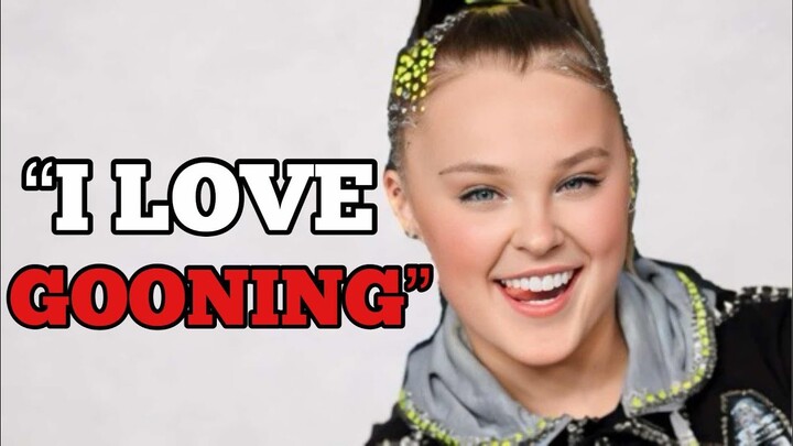 JoJo Siwa TOUCHES HERSELF at Concert (Disgusting)