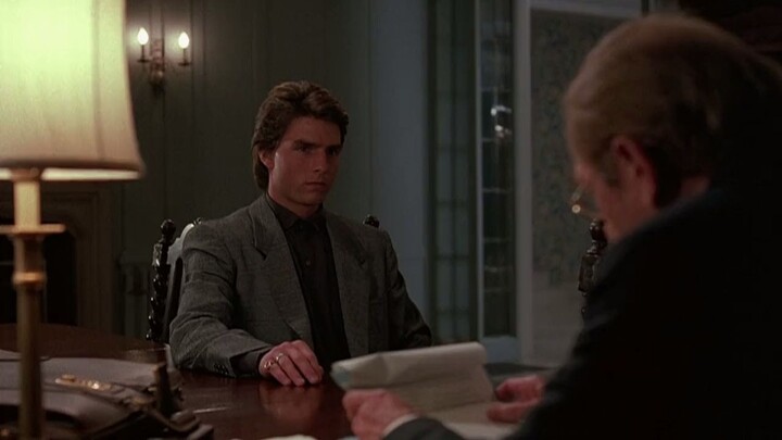 Rain Man (1988) w/English Subtitle Tom Cruise