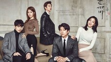 Goblin Ep 10
