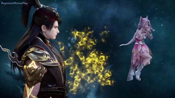 The Legend Of Ling Tian Eps 56 Sub Indo