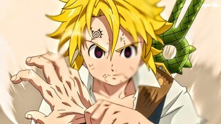 「AMV」Evil Meliodas - Take It Out On Me  ▪︎ @GameraAMV ▪︎