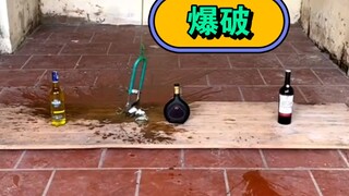 过期饮品清理中大合集4