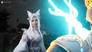Supreme God Emperor Eps 493 indo 1080P