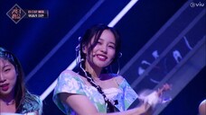 Queendom Puzzle Ep 1 (EngSub) | Part 3