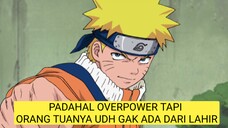 MC OVERPOWER Ditinggal Orang Tua nya Dari Lahir