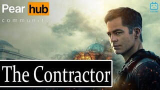 รีวิวภาพยนตร์ The Contractor