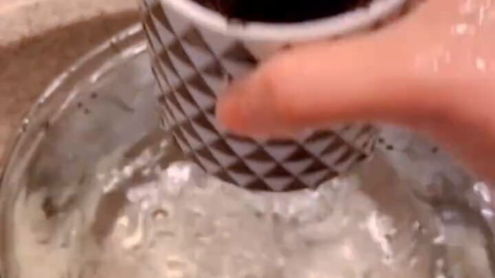 เห็นวงจรแห้งและเปียก วงจรแห้งและเปียก ฉันจินตนาการถึงพืชในธรรมชาติ