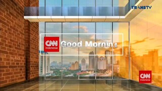 Cnn Indonesia tadi pagi