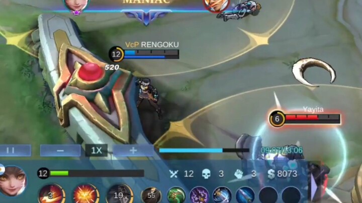 Jhonsonnya Ramah Banget