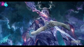 Swallowed Star Episode 197 Sub Indo