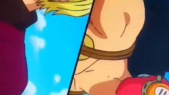 one piece