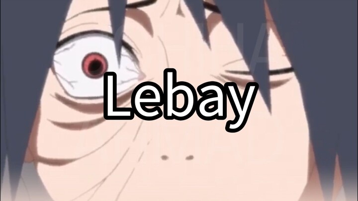 UCHIHA PALING DRAMATIS