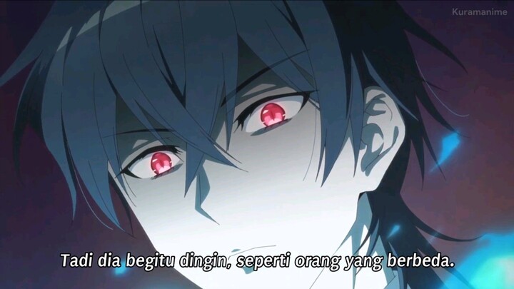 Oni Hanayome EP3 - Sub Indo!