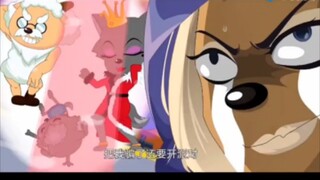 官方玩梗，最为致命