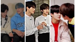 Couple Real Nhất Làng Kpop Jeno - Jaemin NCT #kpop #nct #jeno #jaemin #nomin