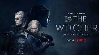 The Witcher Season 2 Episode 1