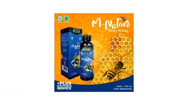 Kompilasi Iklan Radio M-Nature Madu Hitam Pahit , E-Care , King Pandanus dan Remastop