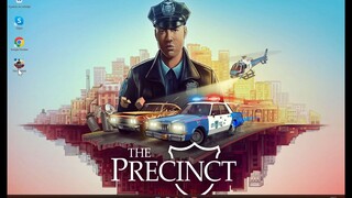 The Precinct Descargar para PC
