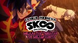 [Fandub Indonesia] SK8 / SK EIGHT - ADAM vs LANGGA || Menuju Tak Terbatas Dan Melampauinya.