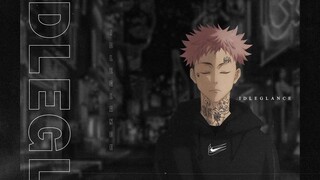 Chú thuật hồi chiến | YCK x SOAP. - Icarus [Lyrics x AMV] #SchoolTime