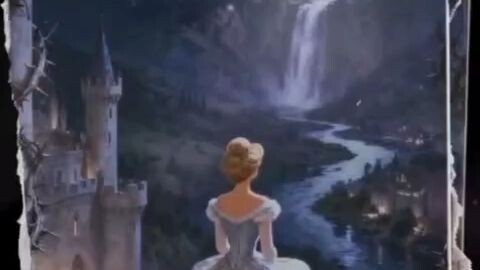 Cinderella jj