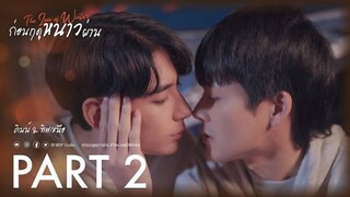 The Love Of Winter Part 2 BL Eng Sub