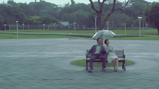 台湾走心广告：当相亲的是两个面店的老板…