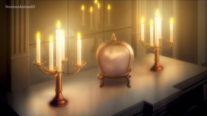 ke isekai jadi laat boss S2 eps 2