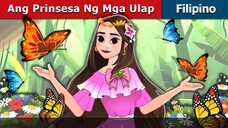 Ang Prinsesa Ng Mga Ulap _ Princess of the Clouds - Princess Eileen in Filipino