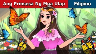 Ang Prinsesa Ng Mga Ulap _ Princess of the Clouds - Princess Eileen in Filipino