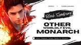 Otherworldly Evil Monarch Episode 09 Sub Indonesia