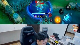 king fear