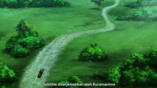 Around 40 Otoko no Isekai Tsuuhan Eps 5 Sub Indo