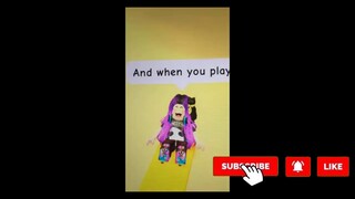 ADOPT ME FUNNY TIKTOK COMPILATION 54 - ROBLOX FUNNY MOMENTS (ADOPT ME TIKTOK COMEDY) #SHORTS