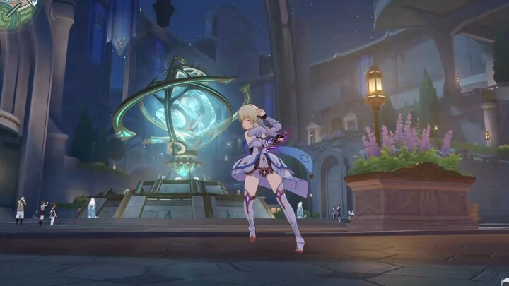 It took 5760 minutes! Just for these 20 seconds!