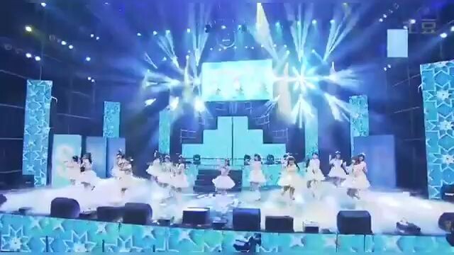 SNH48 - First Rabbit