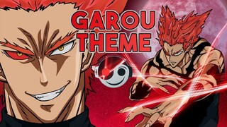 ONE PUNCH MAN S2 – GAROU THEME Trap (HQ)[Styzmask]