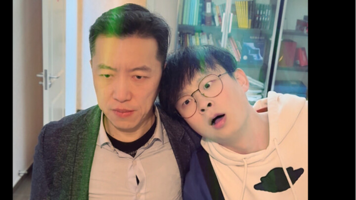 Don't drift apart even when we grow up.