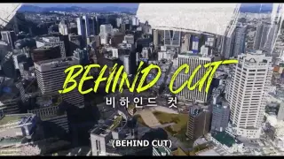 Behind Cut Episode 7