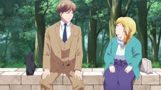 Plus-sized Misadventures in Love! 3