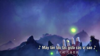 Đấu Phá Thương Khung Ngoại Truyện EP 39 [Sub Việt]