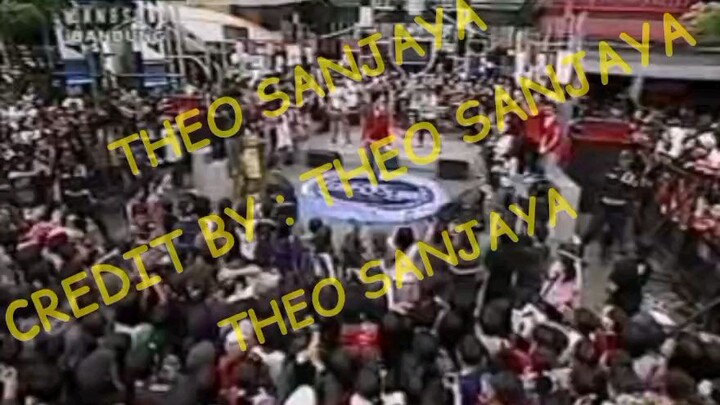 Maryjane - Akulah Sahabatmu (Live Performance Dahsyatnya 2008 RCTI)