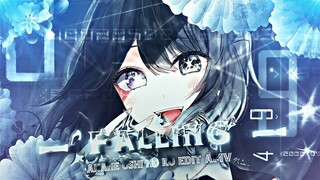 Falling | Akane Oshi No Ko "Vibe" [EDIT/AMV] + PF?