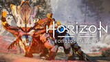 TAMING ROBOT TRICERATOPS! | Horizon Forbidden West (Bahasa Indonesia)