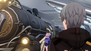 (Honkai Impact Star Dome Railway) Đánh giá của người chơi bị phân cực nghiêm trọng! Mở khóa quần áo 