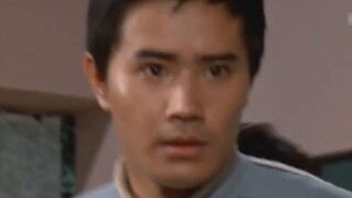 Thuyền trưởng tàn nhẫn nhất Ultraman, thủ đoạn của hắn thật quá đáng